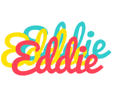 eddie disco logo