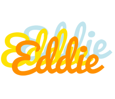 eddie energy logo