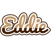 eddie exclusive logo