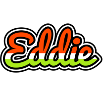 eddie exotic logo