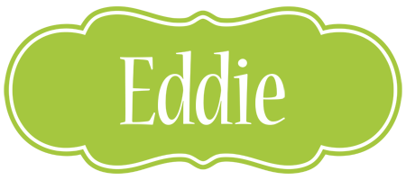 eddie family logo