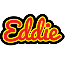 eddie fireman logo