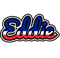 eddie france logo