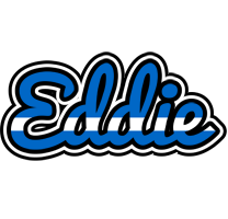 eddie greece logo