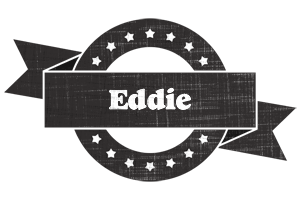 eddie grunge logo