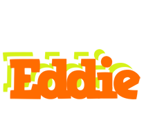 eddie healthy logo