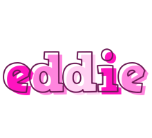 eddie hello logo