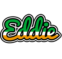 eddie ireland logo