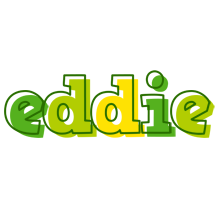 eddie juice logo