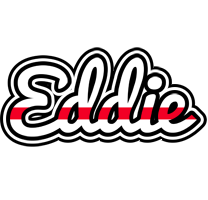 eddie kingdom logo