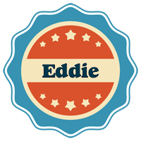 eddie labels logo