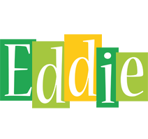 eddie lemonade logo