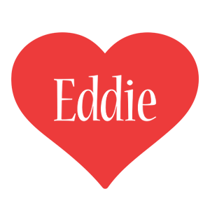 eddie love logo