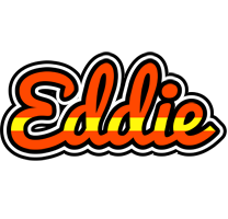 eddie madrid logo