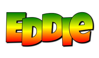 eddie mango logo