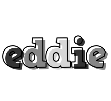 eddie night logo