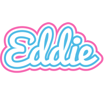 eddie outdoors logo