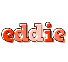 eddie paint logo