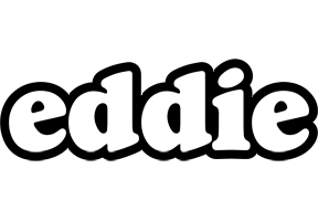 eddie panda logo