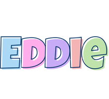 eddie pastel logo