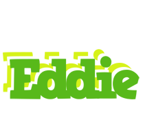 eddie picnic logo