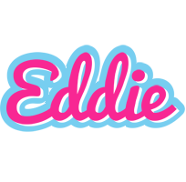 eddie popstar logo