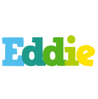 eddie rainbows logo