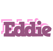 eddie relaxing logo