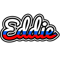 eddie russia logo