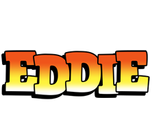 eddie sunset logo