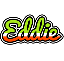 eddie superfun logo