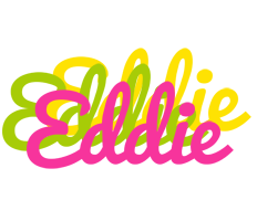 eddie sweets logo