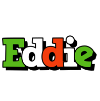 eddie venezia logo