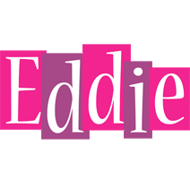 eddie whine logo