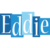 eddie winter logo