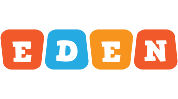 eden comics logo