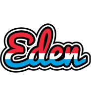 eden norway logo