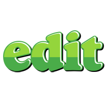 edit apple logo