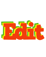 edit bbq logo