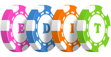 edit bluffing logo