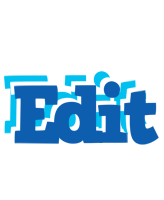 edit business logo