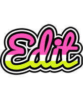 edit candies logo