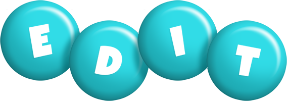 edit candy-azur logo