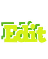 edit citrus logo