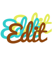 edit cupcake logo