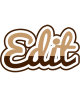 edit exclusive logo
