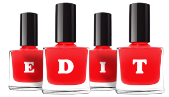 edit fashion logo