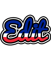 edit france logo