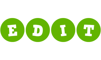 edit games logo