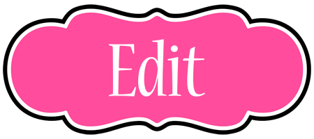 edit invitation logo